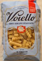 Il Fusillo