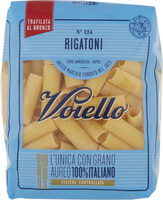 Rigatoni