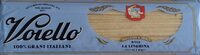 Linguine trenette n° 112