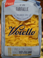 Farfalle n°192