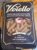 Fusilli integrali n° 141