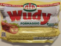 Wudy Formaggio