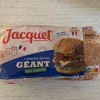 Bun à burger