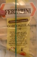 Queijo Gorgonzola Dop