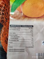 Mandarinas, Nadorcott
