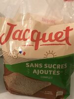 Pain de mie complet