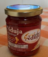 ‘Nduja di Spilinga