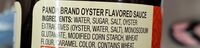 Panda Brand Oyster Flavored Sauce