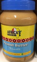 Peanut Butter