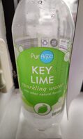 Sparkling Water