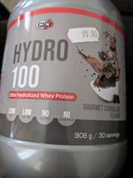 Hydro 100