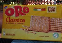 Biscuits