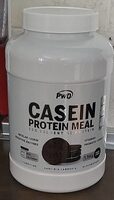 Casein protein meal