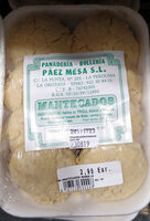 Mantecados