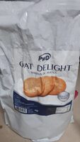 Oat deligth harina de avena