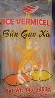 Rice Vermicelli