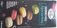 Via Emilia Irrinunciabile Macarons