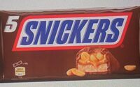 Snickers