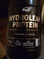 Hydrolean protein