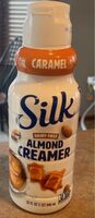 Caramel Almond Creamer (Dairy-Free)