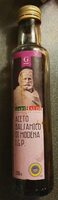 Aceto balsamico di modena I.G.P.