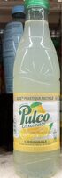 Pulco citronnade