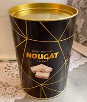 Nougat