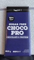 Choco pro