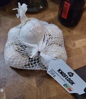 Garlic