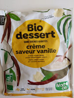 Bio dessert
