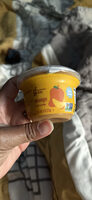 Mango Fruit Puree