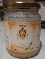 Consorzio miele di acacia