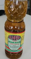 Sesame seed oil