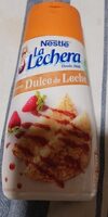 Dulce de leche