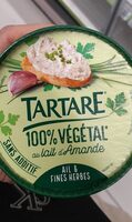 Tartare végétal