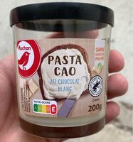 Pasta Cao