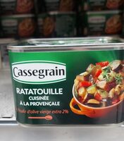 Ratatouille