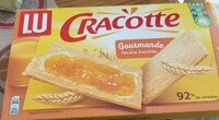 Cracotte