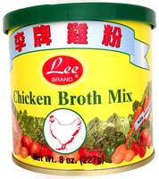 Assaisonnement pour soupe au poulet