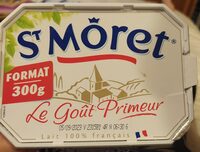 Spécialité fromagère au lait pasteurisé