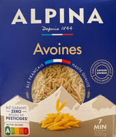 Avoine