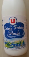 Crème fraiche fluide
