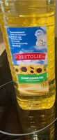 Huile de tournesol