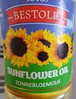 Huile de tournesol