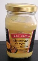 Moutarde de Dijon