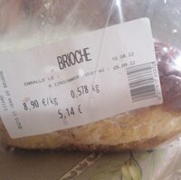 Brioche