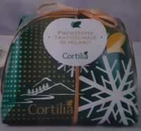 Panettone