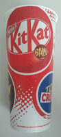 Kitkat ball