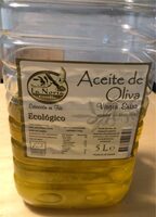 Aceite de Oliva Virgen Extra