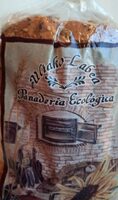 Pan Molde Espelta C / Semillas 600GR. Tribal Trading